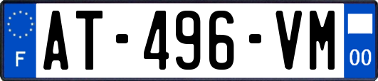 AT-496-VM