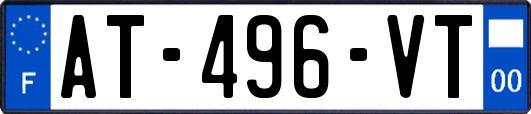 AT-496-VT