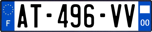 AT-496-VV