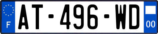 AT-496-WD