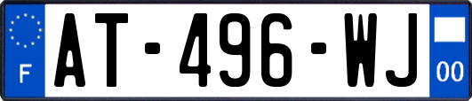 AT-496-WJ