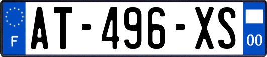 AT-496-XS