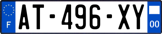 AT-496-XY