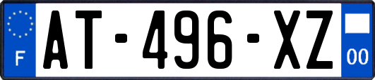 AT-496-XZ