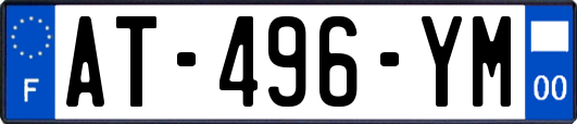 AT-496-YM