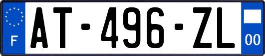 AT-496-ZL