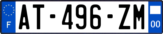 AT-496-ZM