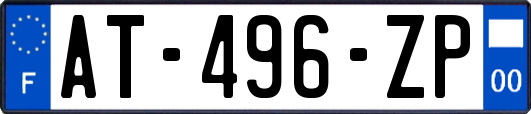 AT-496-ZP