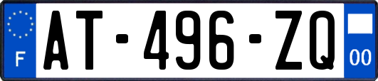 AT-496-ZQ