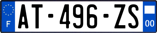 AT-496-ZS