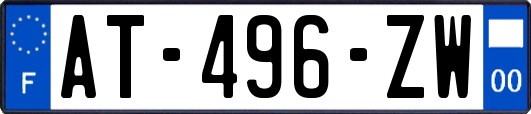 AT-496-ZW