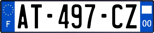 AT-497-CZ