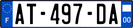 AT-497-DA
