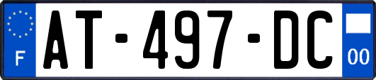AT-497-DC