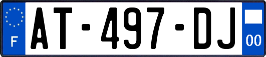 AT-497-DJ