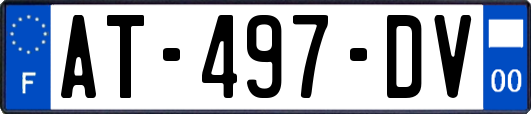 AT-497-DV