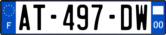 AT-497-DW