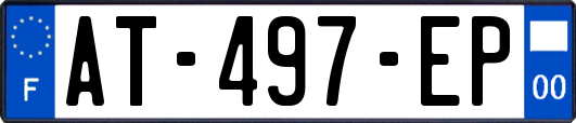 AT-497-EP