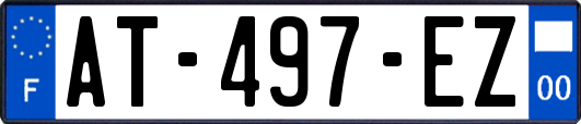 AT-497-EZ