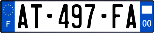 AT-497-FA