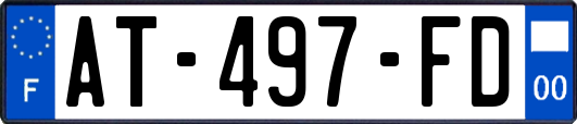AT-497-FD
