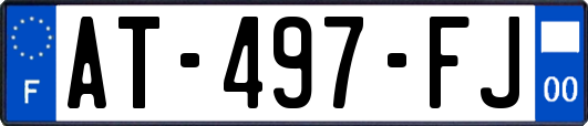 AT-497-FJ