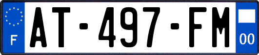 AT-497-FM