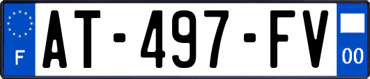 AT-497-FV