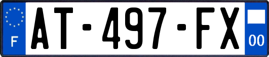 AT-497-FX