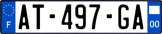 AT-497-GA