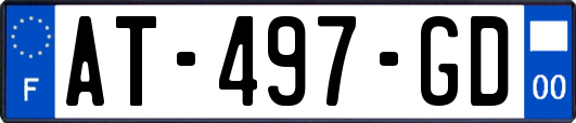 AT-497-GD