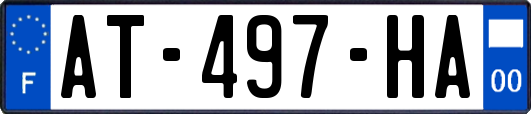 AT-497-HA