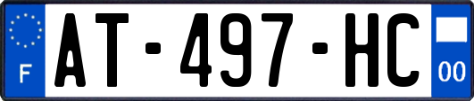 AT-497-HC