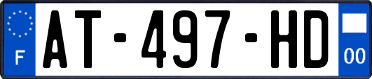 AT-497-HD
