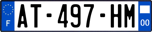 AT-497-HM