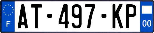 AT-497-KP