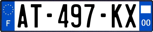 AT-497-KX