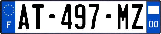 AT-497-MZ