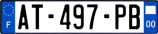 AT-497-PB