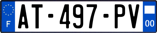 AT-497-PV
