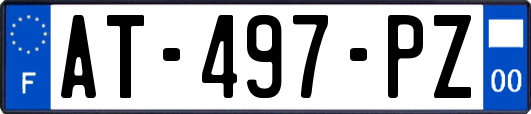 AT-497-PZ