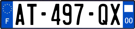 AT-497-QX