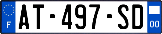 AT-497-SD