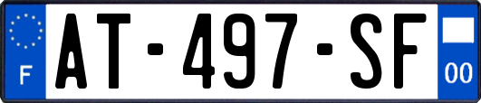 AT-497-SF