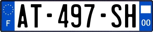AT-497-SH