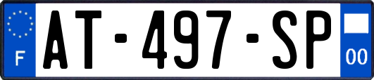 AT-497-SP