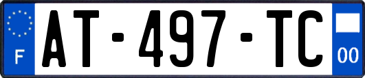 AT-497-TC