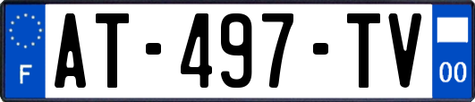 AT-497-TV