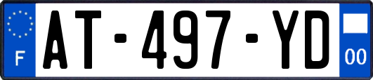 AT-497-YD