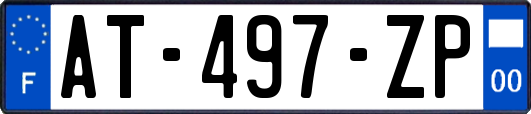 AT-497-ZP